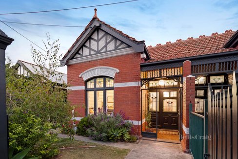 187 Alma Road St Kilda East 3183