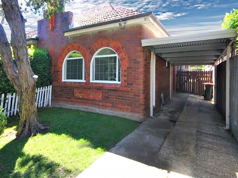 187 Alt Street, HABERFIELD NSW 2045