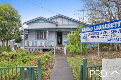 187 Centre Street, CASINO NSW 2470