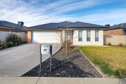 187 Dyson Drive, ALFREDTON