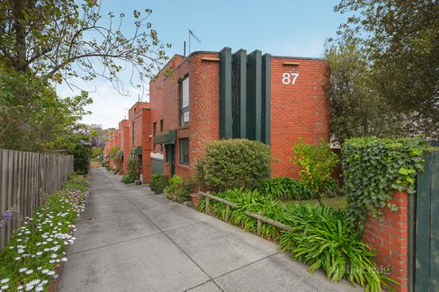 1/87 Earl Street Kew 3101