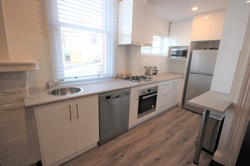 1/87 Goulburn Street, HOBART TAS 7000