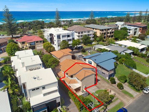 1/87 Kingscliff Street, KINGSCLIFF NSW 2487