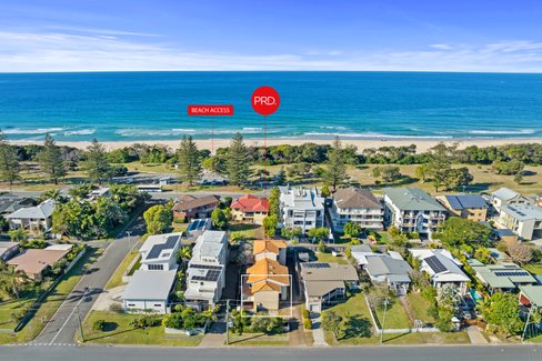 1/87 Kingscliff Street, KINGSCLIFF NSW 2487