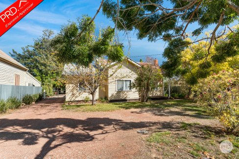 187 Midland Highway, EPSOM VIC 3551