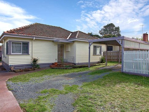 1 87 Mt Dandenong Road Ringwood East 3135