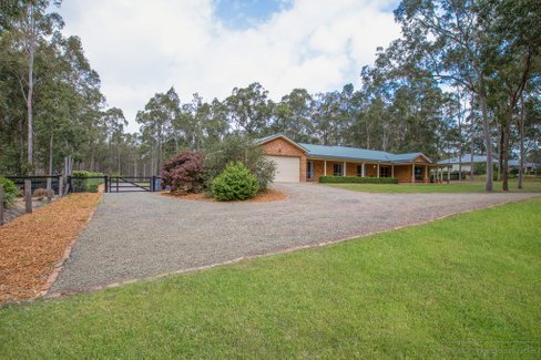 187 Parish Drive, THORNTON NSW 2322