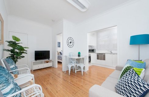 1/87 Shoal Bay Road, SHOAL BAY NSW 2315