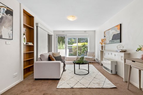 1/87 Studley Park Road Kew 3101