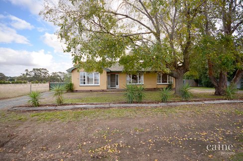 1879 Colac-Ballarat Road Rokewood 3330