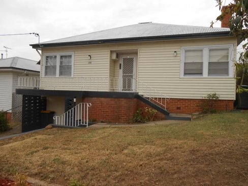 188 Brisbane Street, TAMWORTH NSW 2340