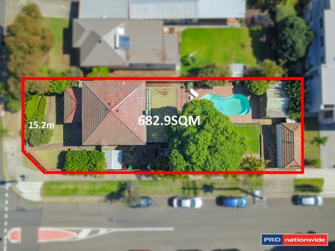 188 Marco Avenue, PANANIA NSW 2213