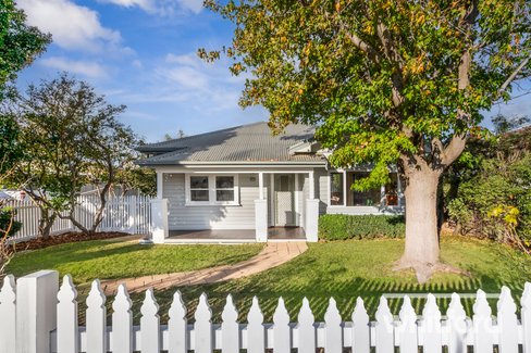 188 Minerva Road, Newtown