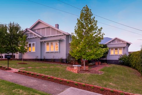 188 Mount Pleasant Road, Highton