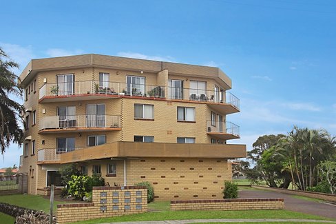 1/88 Pearl Street, KINGSCLIFF NSW 2487