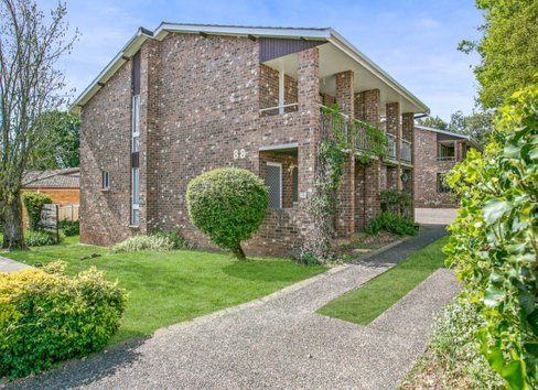 1/88 Rawson Avenue, TAMWORTH NSW 2340