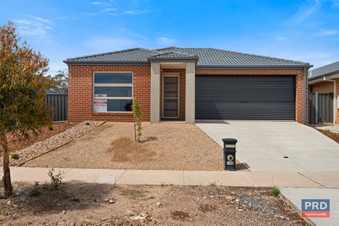 188 Sawmill Road, HUNTLY VIC 3551