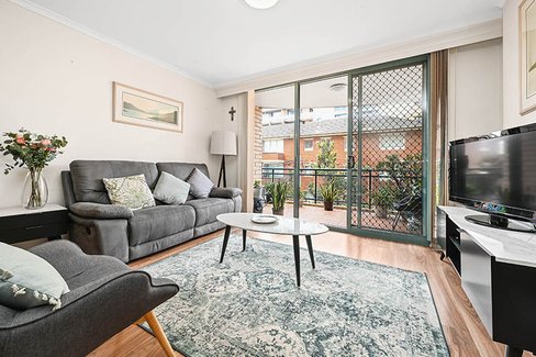 18/818 Anzac Parade, MAROUBRA NSW 2035