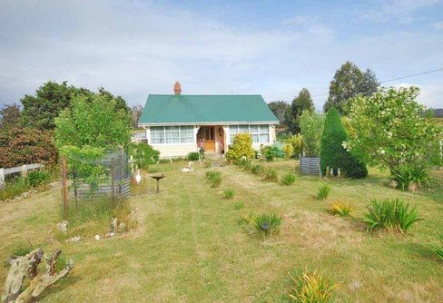 1889 Victoria Valley Road, OSTERLEY TAS 7140