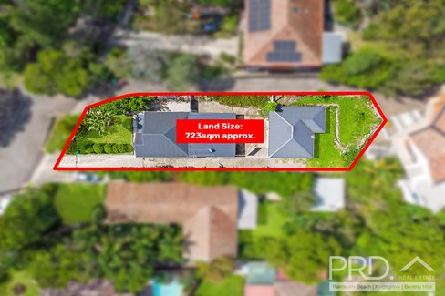 189 Kingsland Road North, BEXLEY NORTH NSW 2207