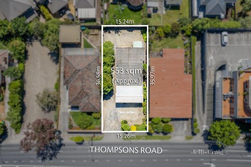 189 Thompsons Road Bulleen 3105