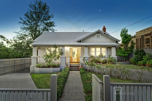 189 Wattle Valley Road Camberwell 3124