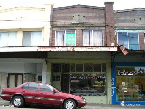 1/89 Wollongong, ARNCLIFFE NSW 2205