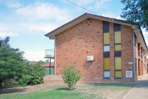 1/89 Ziegler Avenue, KOORINGAL NSW 2650