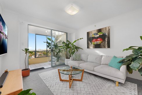189/116-132 Maroubra Road, MAROUBRA