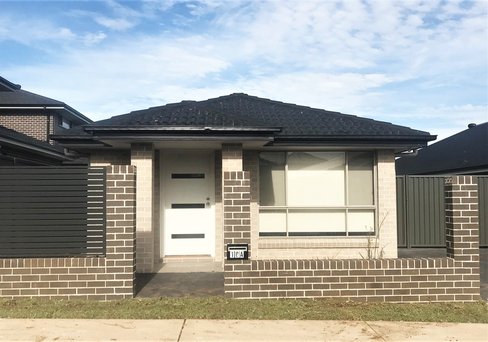 18A Callistemon Cct, Jordan Springs NSW 2747