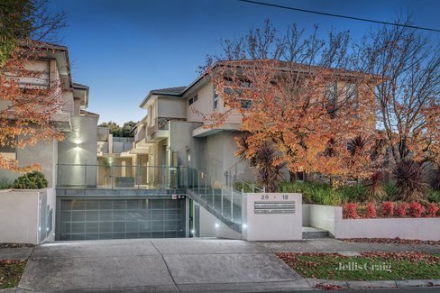 18a Churchill Street Doncaster East 3109