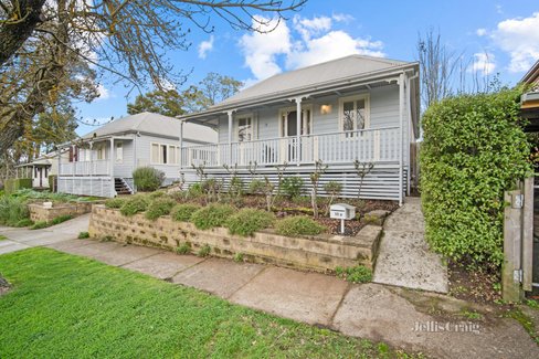 18A Fawkner Street Ballarat Central 3350