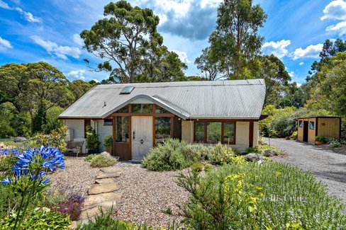 18A Fulcher Street Daylesford 3460