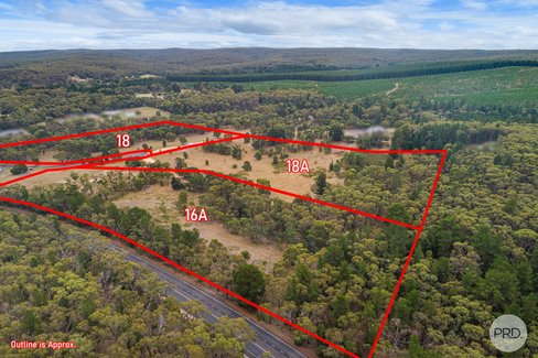 18A Hewitts Road, LINTON