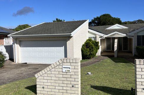 18A Ketch Close, CORLETTE NSW 2315