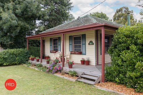 18A King Street, BUNGENDORE NSW 2621