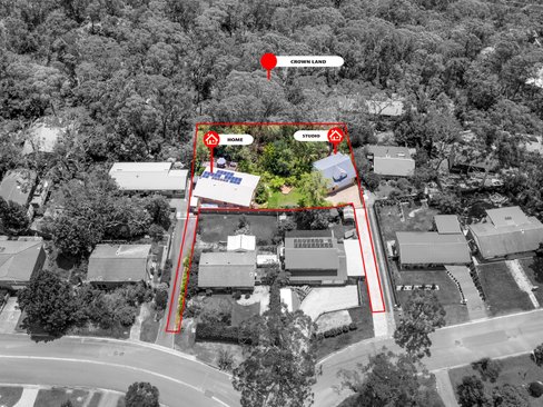 18a Lalor Drive, SPRINGWOOD NSW 2777