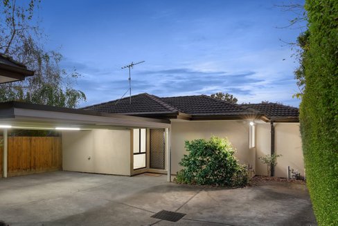 18A Maurice Avenue Ringwood 3134