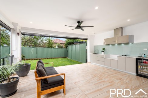 18a Tower Street, REVESBY NSW 2212