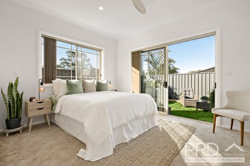 18A Walmer Street, RAMSGATE NSW 2217