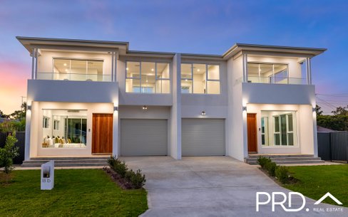 18a Whittle Avenue, MILPERRA NSW 2214