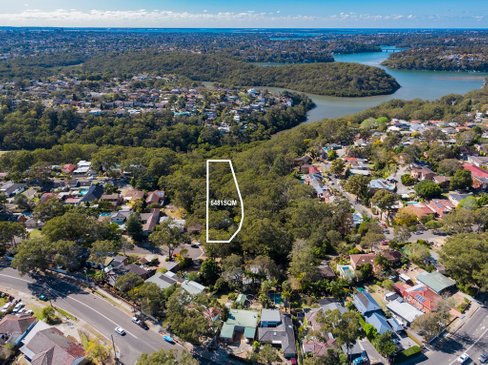19-21 Brewer Place, LUGARNO NSW 2210
