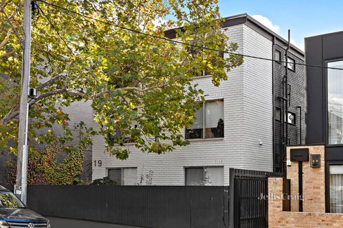 19-21 Rankins Road Kensington 3031