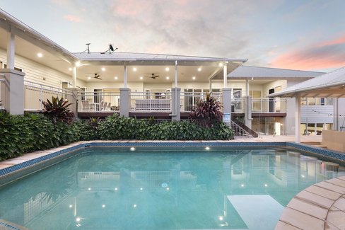 19-21 Stockyard Court, Tallebudgera
