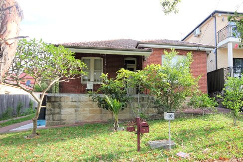 19 Abercorn Street, BEXLEY NSW 2207