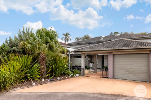 19 Alida Close, NELSON BAY NSW 2315