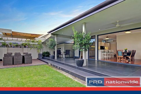 19 Anderson Road, MORTDALE NSW 2223