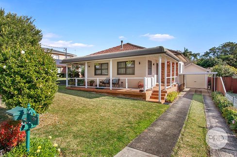 19 Argyle Street, PENSHURST NSW 2222