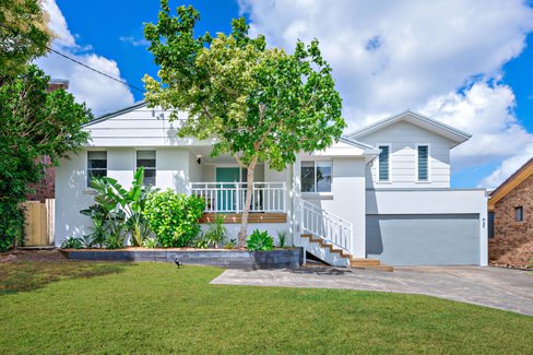 19 Ash Street, SOLDIERS POINT NSW 2317