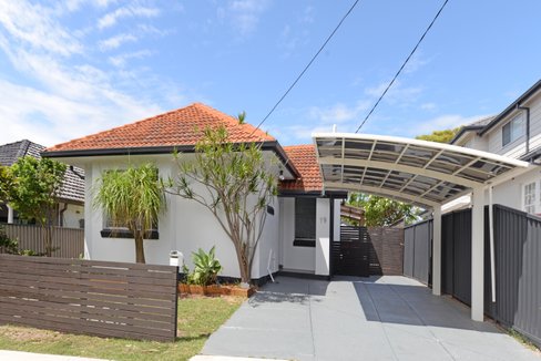 19 Australia Avenue, MATRAVILLE NSW 2036